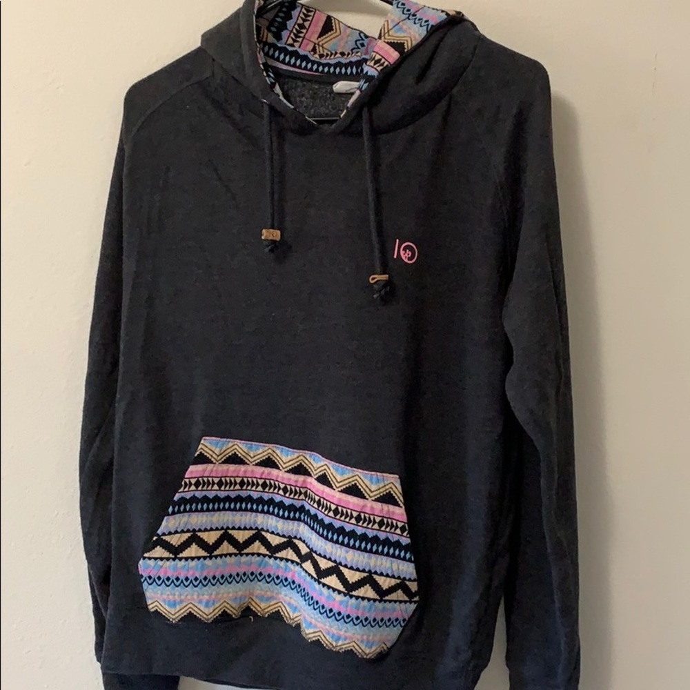 tentree sweatshirt